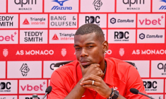 Paul Pogba ne devrait pas retrouver les terrains dès le début de saison