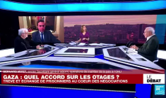 Négociation d'échange de prisonniers du Hamas : quel accord sur les otages ?