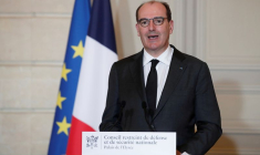 CORONAVIRUS: LA FRANCE ESPÈRE ENCORE ÉVITER UN CONFINEMENT