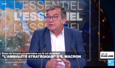 Mobilisation étudiante pro-palestinienne : Joe Biden appelle à l'ordre sur les campus