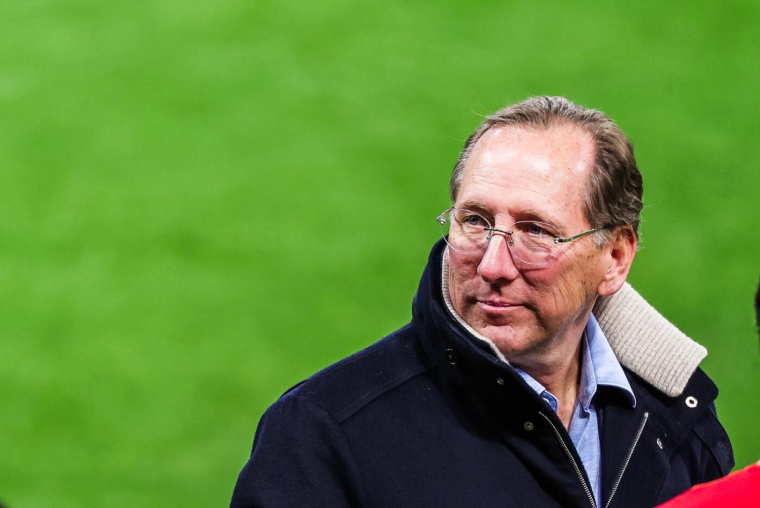 John Textor règle ses comptes après sa mise à l'écart de l'OL