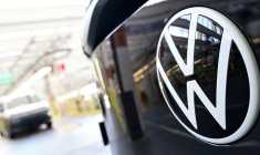 Visite de presse chez Volkswagen Véhicules Utilitaires (Volkswagen Nutzfahrzeuge) à Hanovre