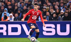 Matias Fernandez-Pardo donne sa préférence à une sélection