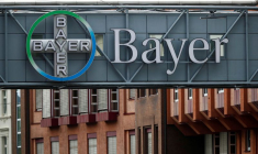 BAYER: PERTE NETTE DE €9,5 MDS AU DEUXIÈME TRIMESTRE APRÈS LE RÈGLEMENT DU ROUNDUP