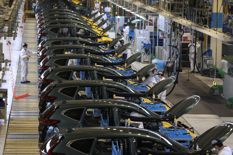 (illustration) ( AFP / STR )