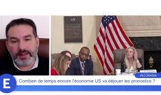 Combien de temps encore l'économie US va déjouer les pronostics ?