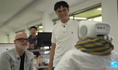 L'ère des machines humanoïdes : la Silicon Valley veut mettre des robots dans notre quotidien