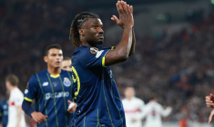 Terem Moffi fait gagner Porto