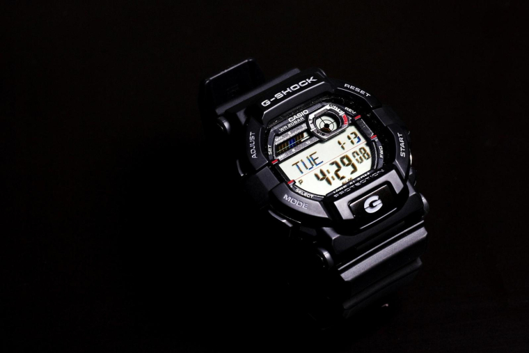 Casio sort deux montres à l'occasion de la sortie de la dernière saison de Stranger Things. (illustration) (Pixabay / Pexels)