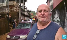 Inondations au Brésil : avec 94 morts, le bilan encore provisoire s'alourdit