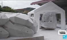 Un pêcheur italien a trouvé une solution pour protéger les fonds marins de la pêche industrielle