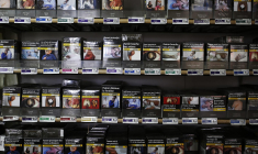 ( AFP / CHARLY TRIBALLEAU )