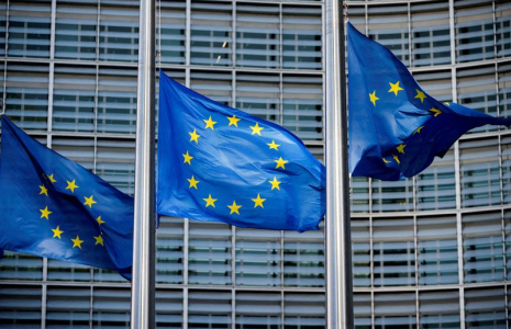 L'UE approuve l'ouverture de négociations d'adhésion avec l'Ukraine et la Moldavie