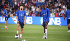 Découvrez tous les nommés aux trophées UNFP