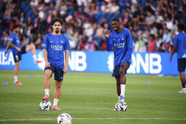 Découvrez tous les nommés aux trophées UNFP