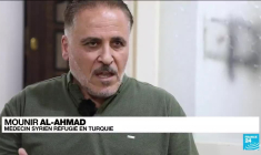 Second tour en Turquie : les réfugiés syriens au cœur de la campagne