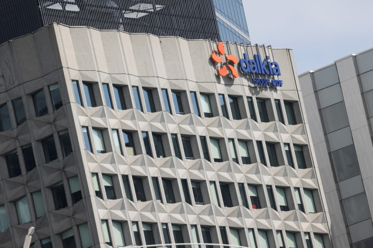 ( AFP / LUDOVIC MARIN )