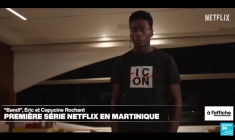 "Euphoria" : parfum de scandale sur la saison 3