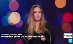 Séries : la fièvre "Heated Rivalry" gagne la France