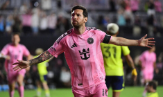 La MLS annonce un très grand changement