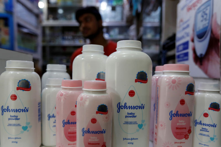 J&J ANNONCE UNE PRÉVISION DE CHIFFRES D'AFFAIRE 2019 INFÉRIEURE AUX ATTENTES