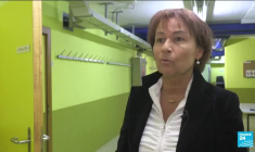 Suisse : les abris antiatomiques remis au goût du jour avec la guerre en Ukraine