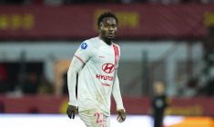 National : Nancy et Le Mans s'imposent, pas Boulogne-sur-Mer