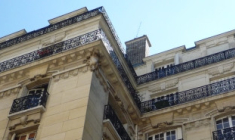 La SCPI Epargne Foncière (La Française REM) a acquis la partie logements du projet Toko à Paris 17ème