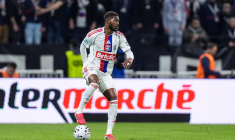 Un nouveau forfait de taille pour l’Olympique lyonnais