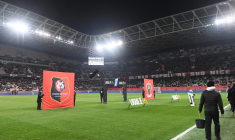 Deux matchs de Ligue 1 décalés au vendredi et au lundi en prévision des manifs