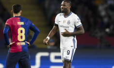 Pour Marcus Thuram, les deux meilleurs joueurs du monde sont des Français