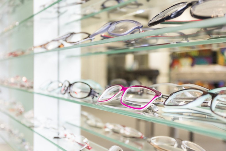 Coronavirus : Les opticiens s'organisent avec la mise en place d'un service minimum