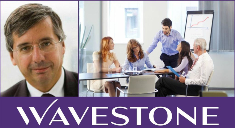 L'action Wavestone, ex-Solucom, vient de gagner 12% en un mois. (© Wavestone)