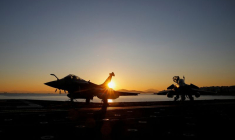 DASSAULT ANNONCE L'ACQUISITION PAR LA GRÈCE DE 6 RAFALE SUPPLÉMENTAIRES