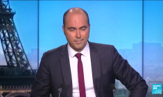 Législatives en France : le Conseil national du PS doit se prononcer sur l'accord de principe avec LFI