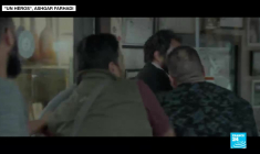 "The card counter": coup de cœur pour Oscar Isaac en joueur de poker