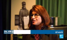 Louis Pasteur, père de la biologie moderne