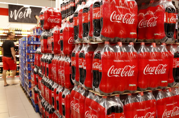 COCA-COLA VA SUPPRIMER DES EMPLOIS DANS LE CADRE D'UNE RESTRUCTURATION