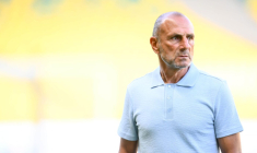 Le FC Nantes met Michel Der Zakarian à la porte