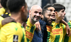 Alerte : Nicolas Pallois et Nantes, c'est fini !