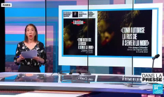 Fermeture du quotidien algérien Liberté : "L'échec d'une époque"