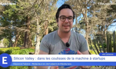 Silicon Valley : dans les coulisses de la machine à startups