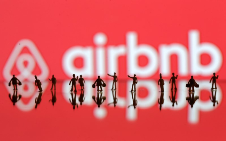 AIRBNB INVESTIT DANS UN SPÉCIALISTE INDIEN DE L'HÔTELLERIE