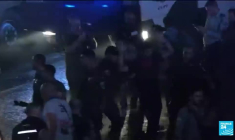 Démission du chef de police de Tel Aviv : des critiques pour sa gestion des manifestations