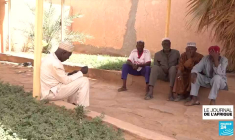 Niger : bras de fer entre un syndicat d'anciens mineurs et une filiale d'Orano