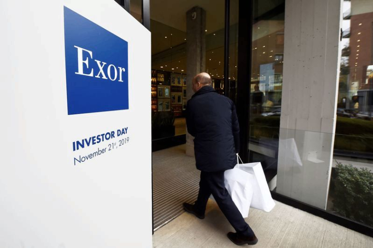 COVÉA VA ACHETER PARTNERRE À EXOR POUR 9 MILLIARDS DE DOLLARS