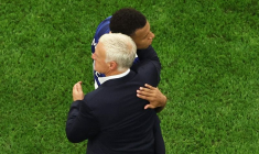 Coupe du monde de la FIFA 2026 - Demi-finale - France - Espagne