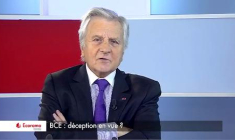 La COP21 et Jean-Claude Trichet