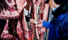 CHINE: PREMIER DÉCLIN DES PRIX À LA CONSOMMATION DEPUIS 2009