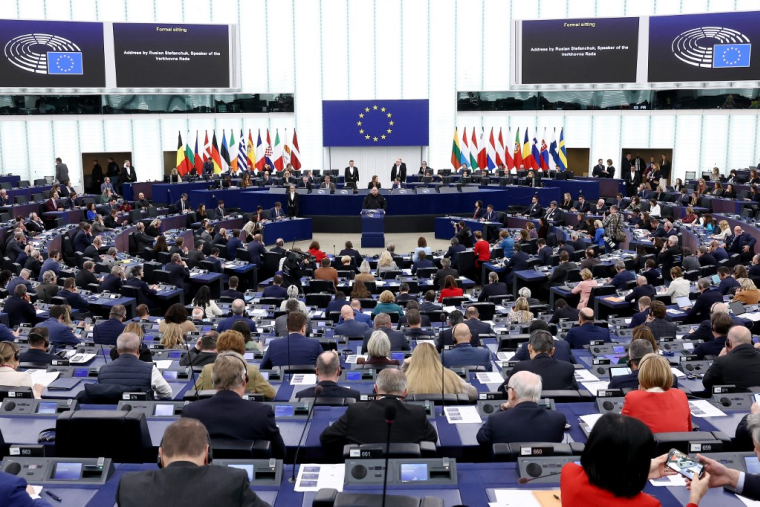 ( AFP / FREDERICK FLORIN )